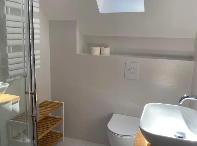 Portobianco * Pobierowo