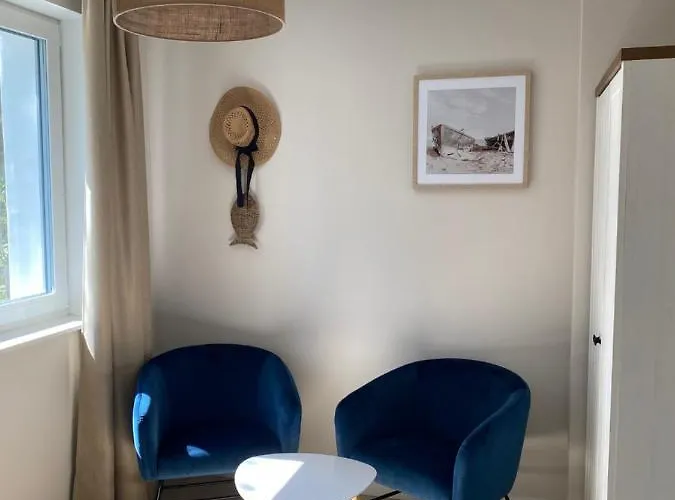 Portobianco Appartement