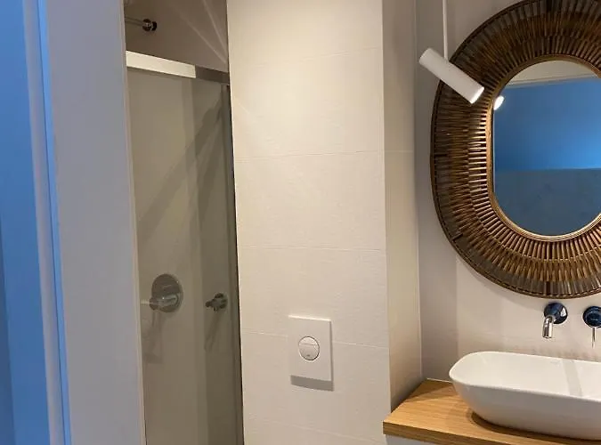 Portobianco Apartamento Pobierowo