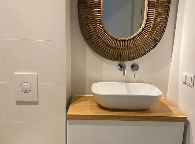 Portobianco Appartement Pobierowo