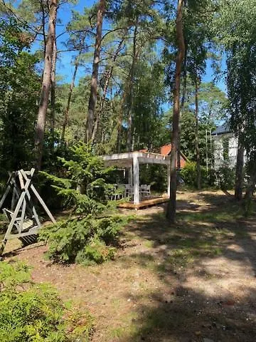 Portobianco Pobierowo