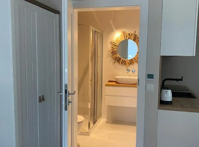 Portobianco Pobierowo