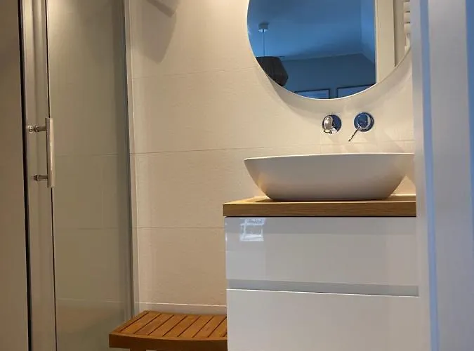 Portobianco Appartement Pobierowo