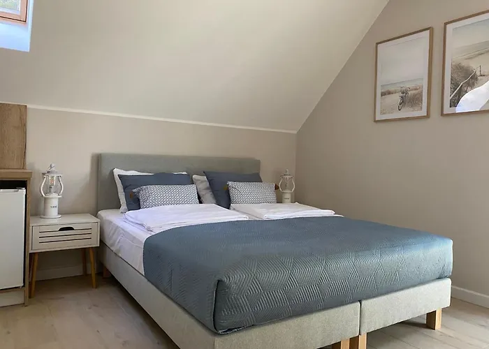 Portobianco Pobierowo