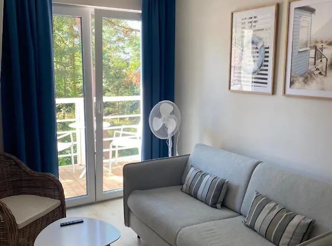 Portobianco Pobierowo