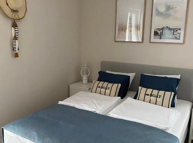 Portobianco Apartment