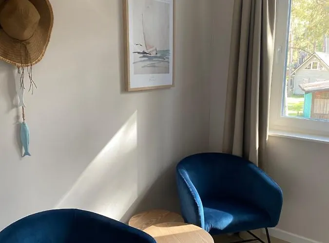 Portobianco Appartement Pobierowo