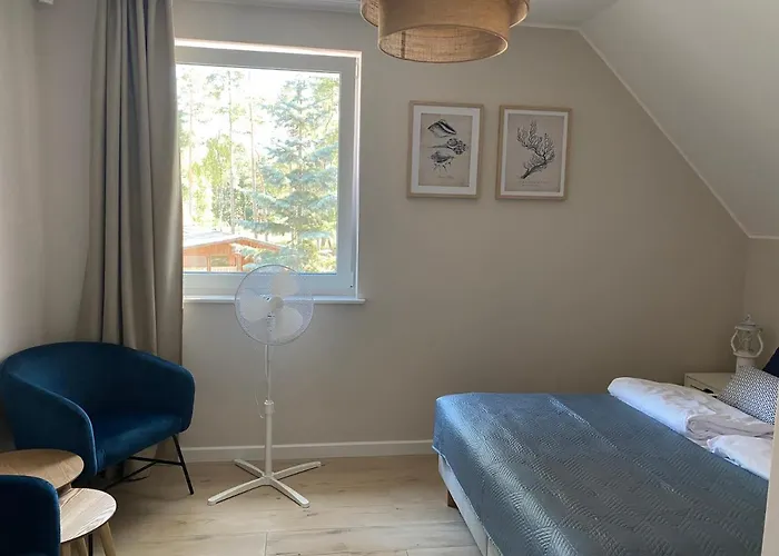 Portobianco Apartamento