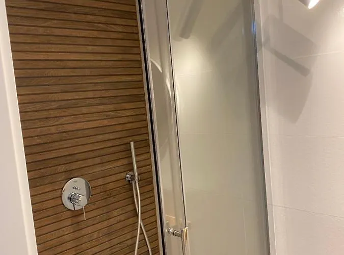 Portobianco Apartamento *