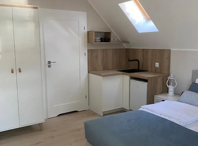 Apartment Portobianco