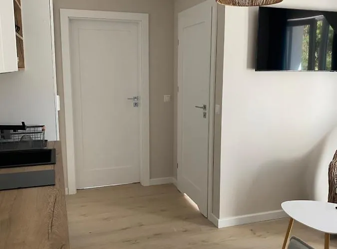 Portobianco Apartamento