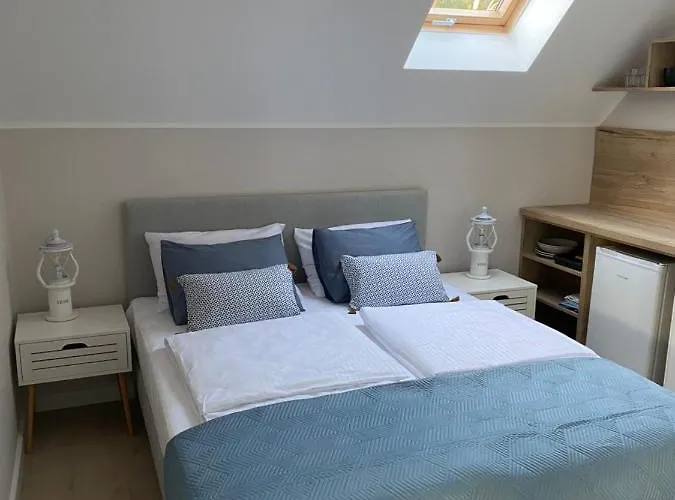 Portobianco * Pobierowo