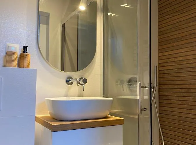 Portobianco Appartement