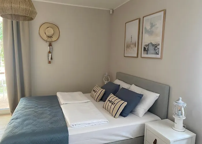 Portobianco Pobierowo