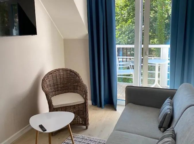 Apartamento Portobianco