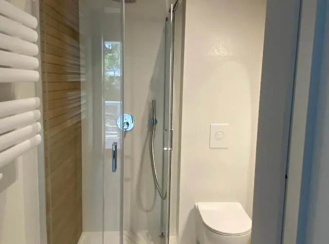 Appartement Portobianco *