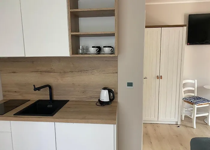 Apartamento Portobianco