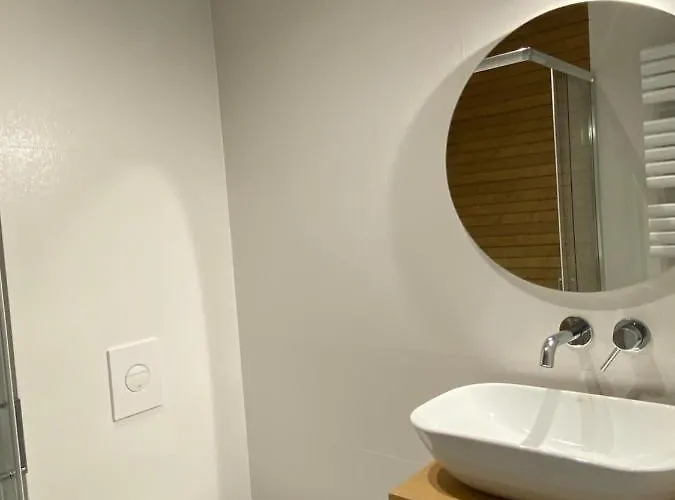 Apartamento Portobianco Pobierowo