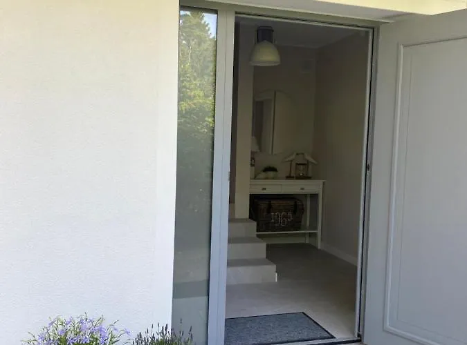 Portobianco Pobierowo