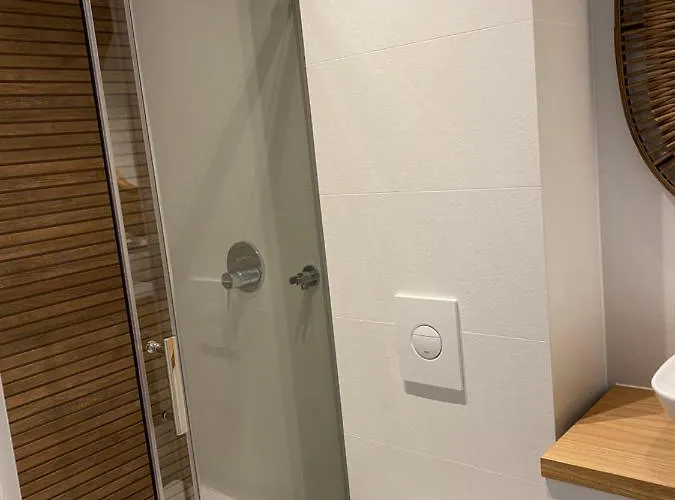 Apartamento Portobianco *