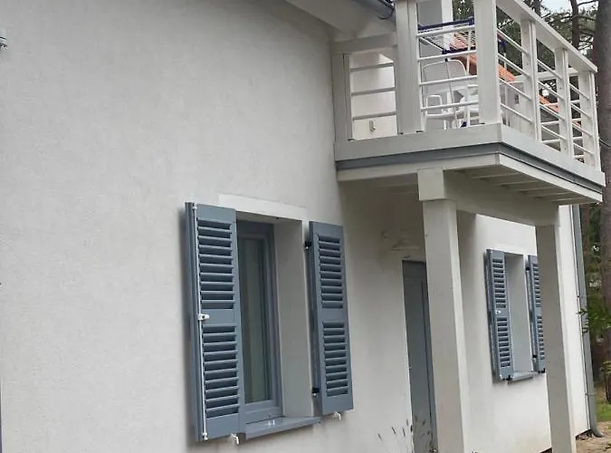 Portobianco * Pobierowo