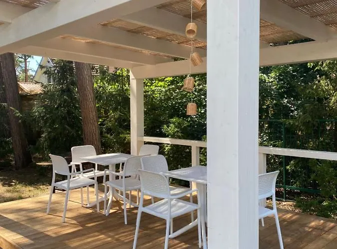 Portobianco Pobierowo