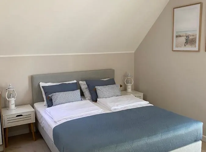 Portobianco Appartement