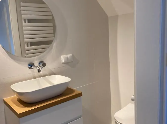 Portobianco Pobierowo