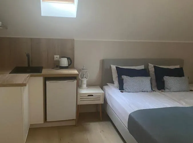 Appartement Portobianco