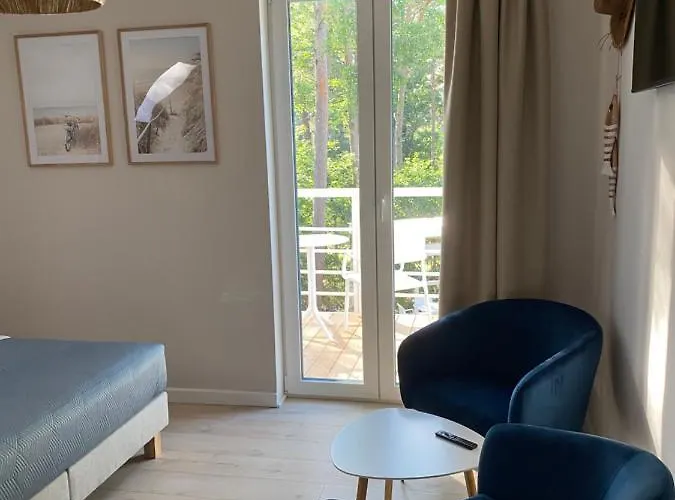 Portobianco Pobierowo