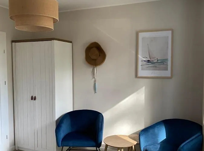 Appartement Portobianco *