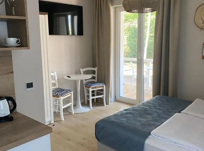 Portobianco Apartamento