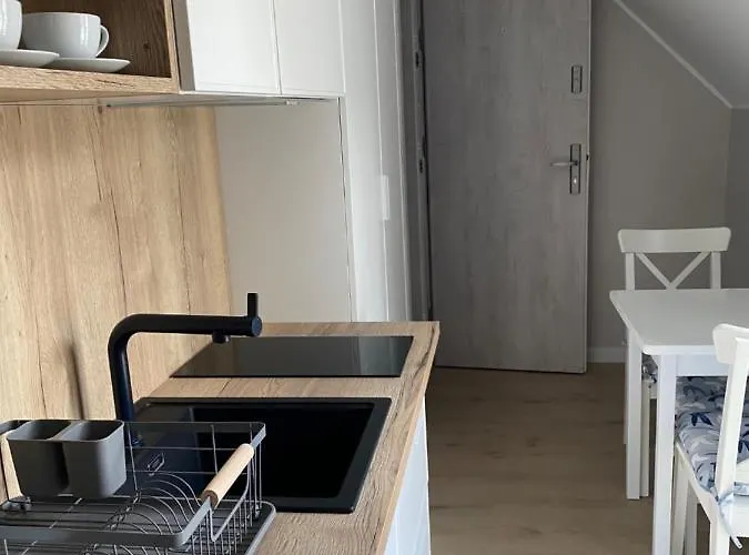 Portobianco * Pobierowo