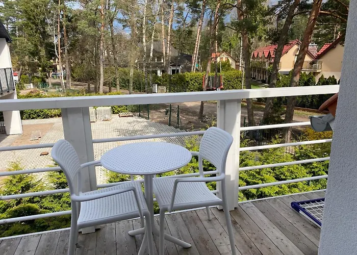 Portobianco Pobierowo