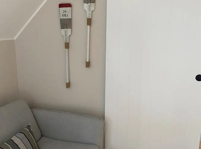 Apartamento Portobianco